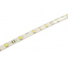 Лента светодиодная LED STN 5050/30 7,2Вт 12В зеленый IP65 5м  327590  Jazzway