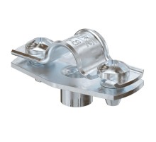 Крепежная скоба дистанционная 7-8 ммм (с резьбовым соединением M6)  1362358  OBO Bettermann