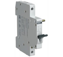 Контакт состояния КС47 на DIN-рейку MVA21D-KS-G GENERICA