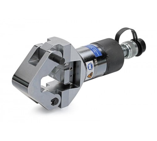 Пресс гидравлический безматричный ПГ-240БМ  67276  КВТ