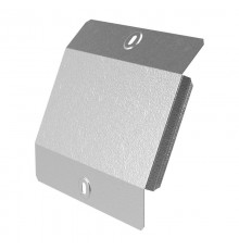 Крышка угла вертикального внешнего 45 градусов Стандарт HDZ 200  PR16.1921  Промрукав