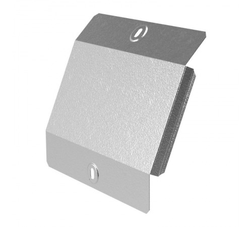 Крышка угла вертикального внешнего 45 градусов Стандарт HDZ 200  PR16.1921  Промрукав