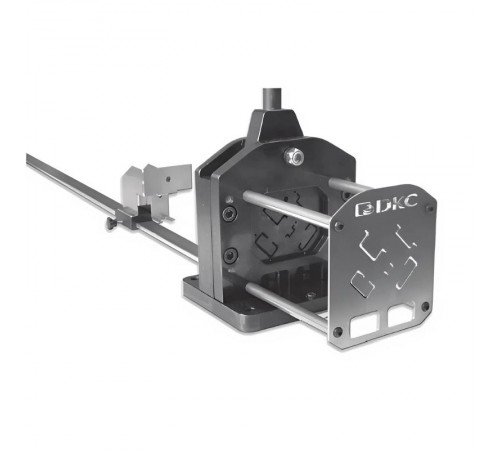 Гильотина для резки DIN-реек с линейкой  209056  DKC