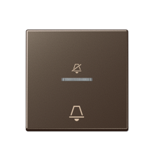 Клавиша на гостиничный выключатель, корридорный модуль ACUKO5DMO Jung