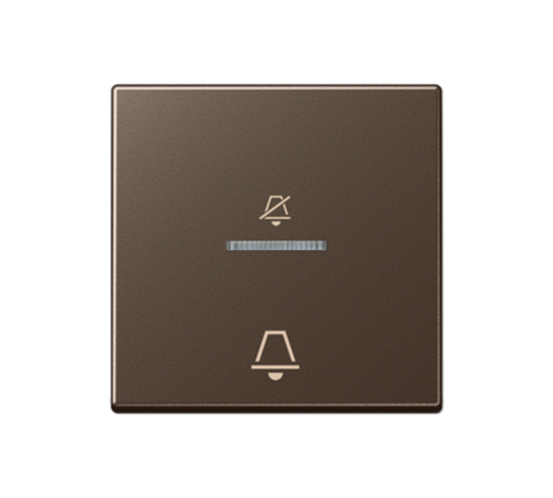Клавиша на гостиничный выключатель, корридорный модуль ACUKO5DMO Jung