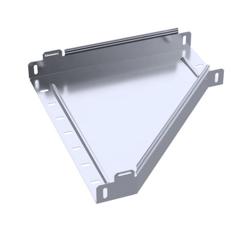 Переходник левый Стандарт INOX (AISI 316) 400х150х50  PR16.5546  Промрукав