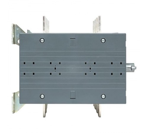 Рубильник 630A 4P реверсивный без рукоятки управления TwinBlock  tb-s-630-4p-rev  EKF