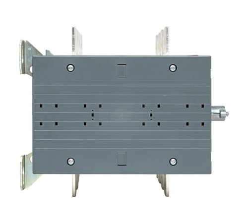 Рубильник 630A 4P реверсивный без рукоятки управления TwinBlock  tb-s-630-4p-rev  EKF