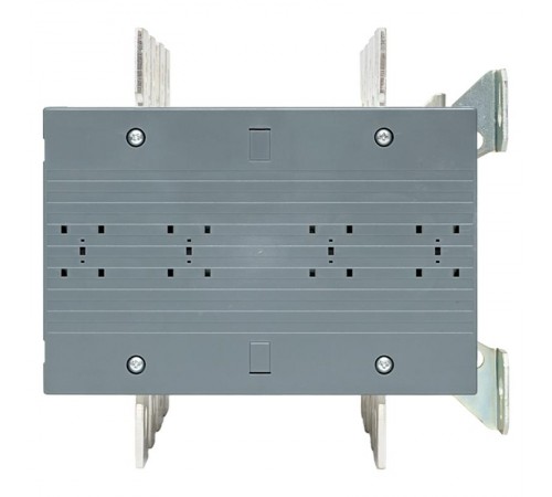Рубильник 800A 4P реверсивный без рукоятки управления TwinBlock  tb-s-800-4p-rev  EKF