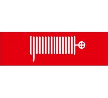 Пиктограмма ДСО-IP65-Н "Кран"  60593DEK  DEKraft