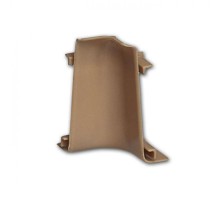 Угол внутренний для кабельного плинтуса УВН-РКП Рувинил