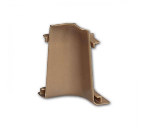 Угол внутренний для кабельного плинтуса УВН-РКП Рувинил