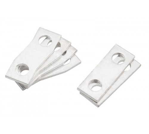 Пластины соединительные к ВА-99С 250А (6шт.)  mccb99c-a-24-250a  EKF