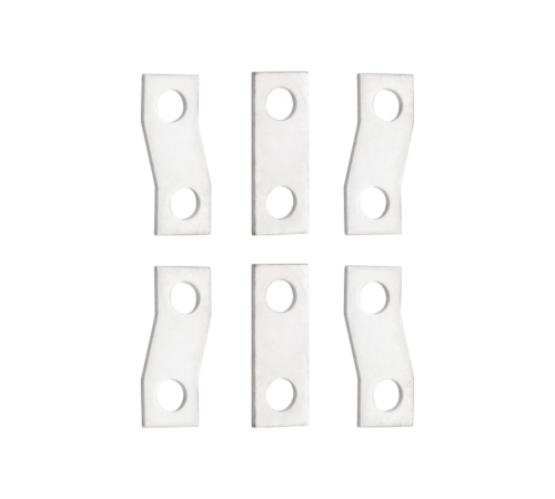 Пластины соединительные к ВА-99С 250А (6шт.)  mccb99c-a-24-250a  EKF