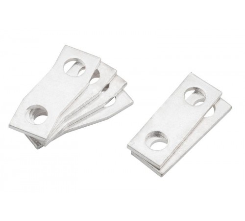 Пластины соединительные к ВА-99С 250А (6шт.)  mccb99c-a-24-250a  EKF