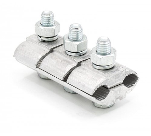 Зажим плашечный (ПА-2-2)  21100491  ВК