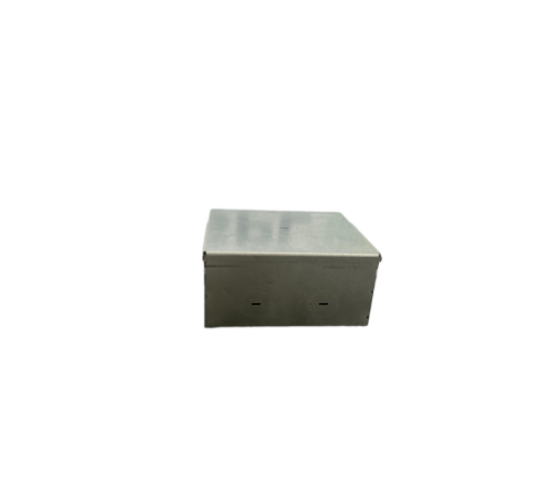 Коробка металлическая под заливку в бетон для люка арт.300005  300105  SPL