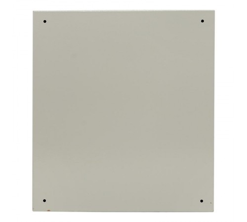 Щит учета ЩУ-3/1-1 двухдверный (ВхШхГ) 445х400х150мм 12 мод. IP54 Basic