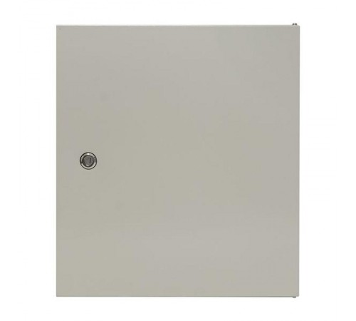 Щит учета ЩУ-3/1-1 двухдверный (ВхШхГ) 445х400х150мм 12 мод. IP54 Basic