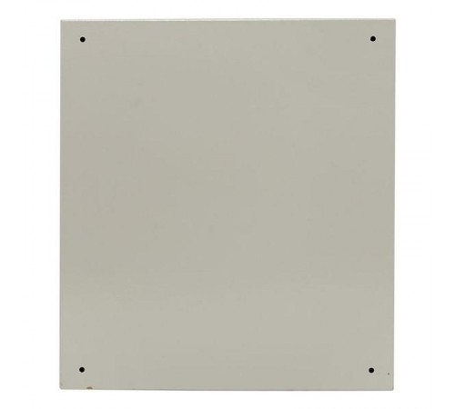 Щит учета ЩУ-3/1-1 двухдверный (ВхШхГ) 445х400х150мм 12 мод. IP54 Basic