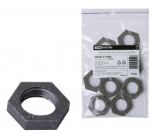 Гайка для ТЭН, ДУ-15, G, чугунная,  SQ2512-0034  TDM