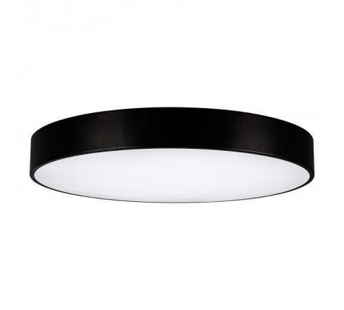 Светильник SP-TOR-PILL-R800-94W Warm3000 (BK, 120 deg) (Arlight, IP20 Металл, 3 года)  023003(2)  Arlight