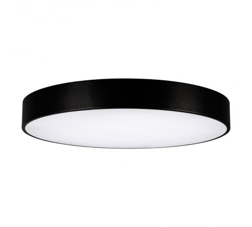 Светильник SP-TOR-PILL-R800-94W Warm3000 (BK, 120 deg) (Arlight, IP20 Металл, 3 года)  023003(2)  Arlight