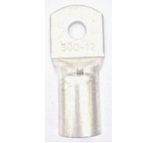 Наконечн с хвост.увел.диаметр 50 кв.мм винт 10 мм  2H710  DKC