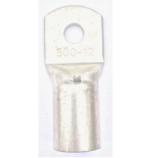 Наконечн с хвост.увел.диаметр 50 кв.мм винт 10 мм  2H710  DKC