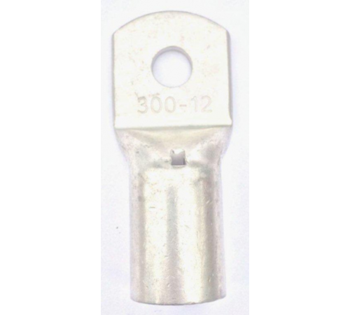 Наконечн с хвост.увел.диаметр 50 кв.мм винт 10 мм  2H710  DKC