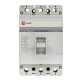 Выключатель автоматический ВА-99 250/200А 3P 35кА EKF PROxima  mccb99-250-200  EKF