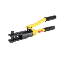 Пресс гидравлический ПГ-120, SHTOK  376126  КЭАЗ