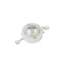 Мощный светодиод ARPL-1W-EPL30 Red  020424  Arlight