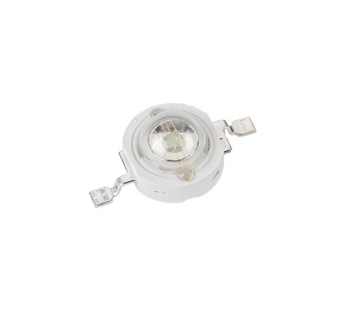 Мощный светодиод ARPL-1W-EPL30 Red  020424  Arlight