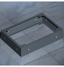 Цоколь для мониторных пультов, 1000 x 450 x 100 мм  R5ZPV1045  DKC