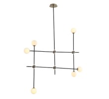 ПодвеснаялюстраSTLuce BastoncinoSL429.403.06  SL429.403.06  STLuce