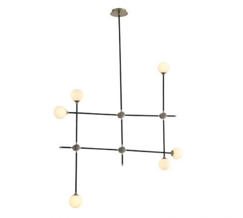 ПодвеснаялюстраSTLuce BastoncinoSL429.403.06  SL429.403.06  STLuce