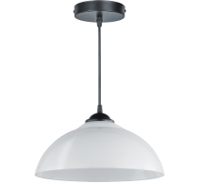 Светильник декоративный бытовой  80 413 NLF-P-031-04 подвесной белый  80413  Navigator