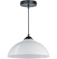 Светильник декоративный бытовой  80 413 NLF-P-031-04 подвесной белый  80413  Navigator