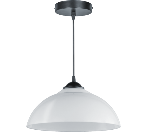 Светильник декоративный бытовой  80 413 NLF-P-031-04 подвесной белый  80413  Navigator