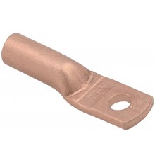 Наконечник медный ТМ 10-5-5 ГОСТ 7386  UNP23-010-05-05  IEK