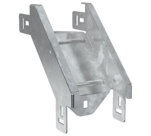 ESCA 7 Поворот верт. внеш. 90град 50х100-2,0 HDZ  ES7-PV-90-050-100-20-HDZ  IEK