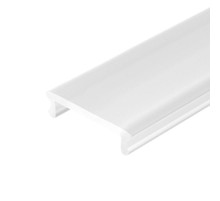 Экран СEIL-S14-SHADOW-3000 FLAT OPAL (Arlight, Пластик)  045556  Arlight