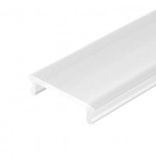 Экран СEIL-S14-SHADOW-3000 FLAT OPAL (Arlight, Пластик)  045556  Arlight