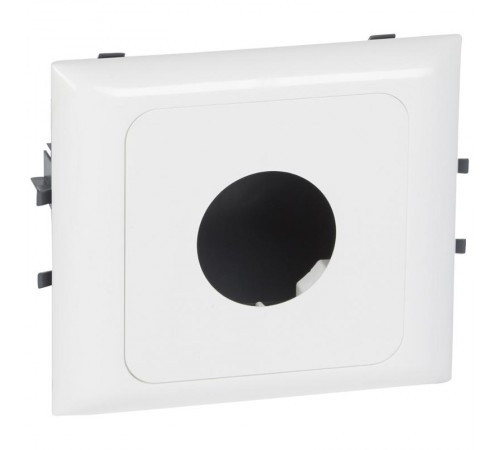 1 модуль для крышек 40 мм DLP  010910  Legrand