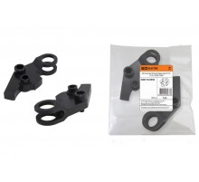 Механизм блокировки для КТН (115-150А)  SQ0710-0058  TDM