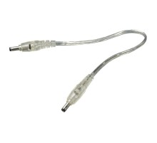 Гибкий коннектор J3.5-15cm  013585  Arlight