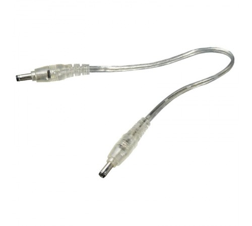 Гибкий коннектор J3.5-15cm  013585  Arlight