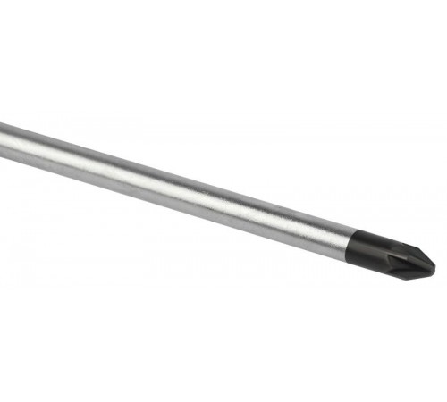 Отвертка PZ 3х150 мм крестовая двухкомпонентная рукоятка  Б0055853  ЭРА