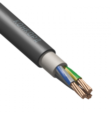 ВВГнг(A)-LS 3х35 мк-0,66  Конкорд